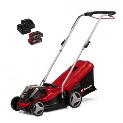 EINHELL CORTA-RELVA SEM FIO...