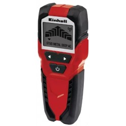 EINHELL DETETOR DIGITAL...