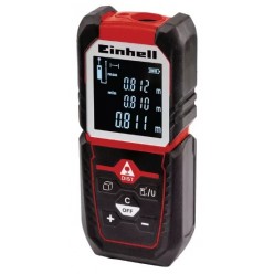 EINHELL MEDIDOR LASER TC-LD 50