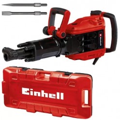 EINHELL MARTELO DEMOLIDOR...
