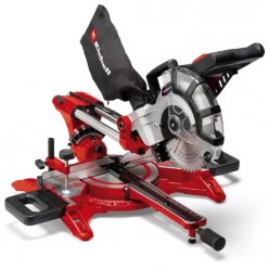 EINHELL SERRA...