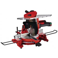 EINHELL SERRA MEIA...