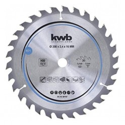 KWB SERRA CIRCULAR HM...