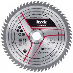 KWB DISCO S. CIRCULAR...