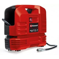 EINHELL KIT COMPRESSOR...