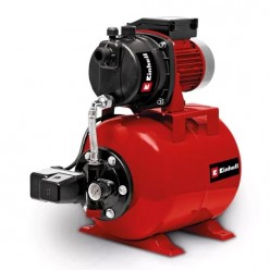 EINHELL BOMBA BALÃO GC-WW 6538