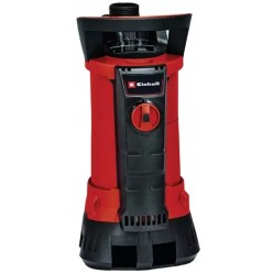 EINHELL BOMBA SUBM.AGUAS...