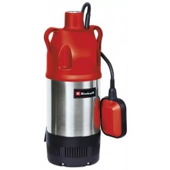 EINHELL BOMBA DE PRESSAO...