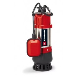 EINHELL BOMBA PARA FOSSAS...