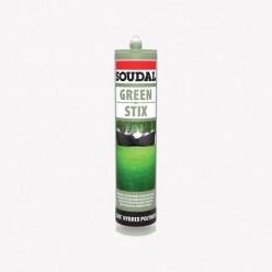 COLA & VEDA MS GREEN STIX...