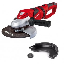 EINHELL REBARBADORA TE AG 230