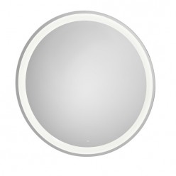 IRIDIA ROUND ESPELHO LED...