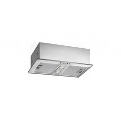 TEKA EXAUSTOR GFH 73 INOX