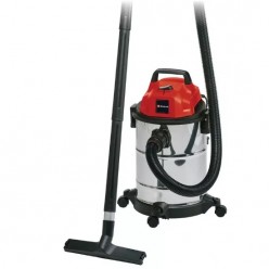 EINHELL ASPIRADOR SOLIDOS E...