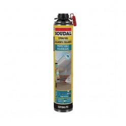 SOUDAL ESPUMA PISTOLA...