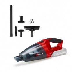 EINHELL ASPIRADOR SEM FIO...