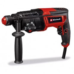 EINHELL MARTELO PERFURADOR...