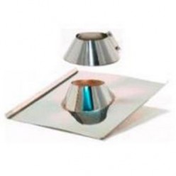 COBRE AGUAS INOX CLOSETOP...