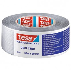 TESA ROLO FITA ADESIVA FORTE