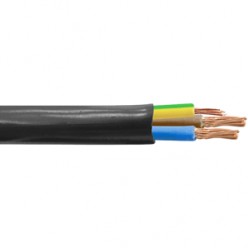 CABO CONDUTOR FLEX XLPE/PVC...