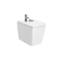 INSPIRA SQUARE BIDE BRANCO...