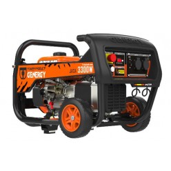 GERADOR GASOLINA JACA 3300W