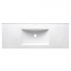 LAVATORIO CERAMICO TUY 121x46