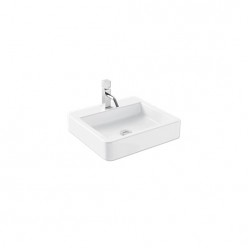 LAVATORIO CERAMICO FLY 45x42