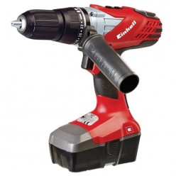 EINHELL BERBEQUIM SEM FIO...