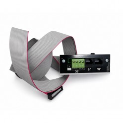 INTERFACE KIT LIGACAO...