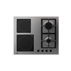 TEKA PLACA EFX 60 2G 2H AI...