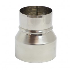 UNIÃO REDUÇÃO VM INOX 304...