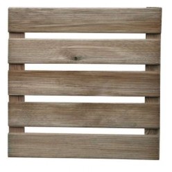 ESTRADO PINHO LARA 40x40x24mm