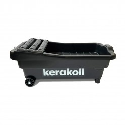 KERAKOL BALDE FUGA WASH
