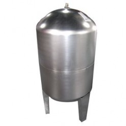 AUTOCLAVE INOX AISI444 COM...