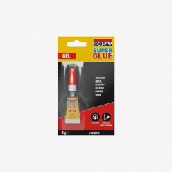 SOUDAL BLISTER COLA...