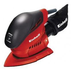 EINHELL LIXADORA ORBITAL...