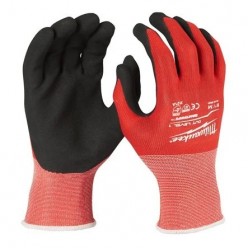 MILWAUKEE LUVAS ANTI-CORTE...