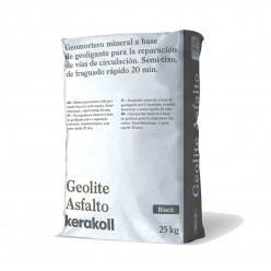 KERAKOL GEOLITE ASFALTO 25kg