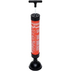 DESENTUPIDOR ROPUMP