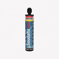 SOUDAL BUCHA QUIMICA...