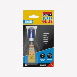 SOUDAL BLISTER COLA...
