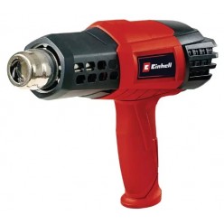 EINHELL PISTOLA AR QUENTE...