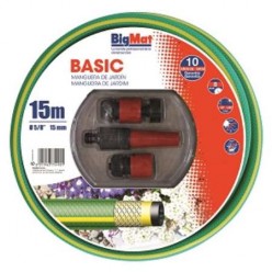 KIT MANGUEIRA BIGMAT BASIC...