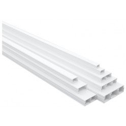 EFAPEL CALHA 10010 FBR 12x7...
