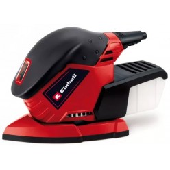 EINHELL LIXADORA TE OS 1320
