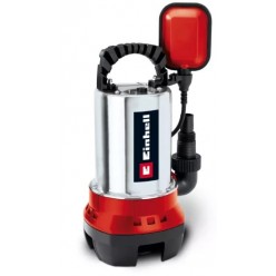 EINHELL BOMBA SUBM AGUAS...