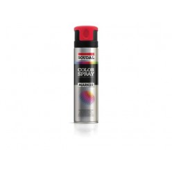 SOUDAL SPRAY MARKER PAINT...