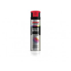 SOUDAL SPRAY MARKER PAINT...