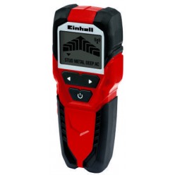 EINHELL DETETOR DIGITAL TC-MD